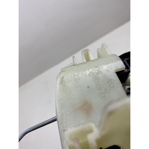 Maçaneta Externa Diant Esquerda Mini Cooper S 2015 2017 2341