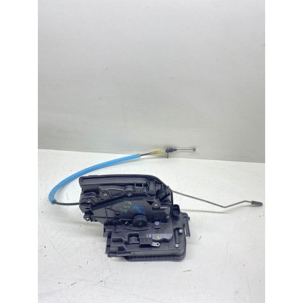 Fechadura Dianteira Esquerda Mini Cooper S 2015 A 2017 2339