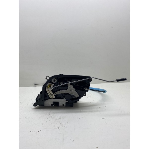 Fechadura Dianteira Esquerda Mini Cooper S 2015 A 2017 2339
