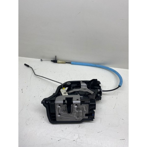 Fechadura Dianteira Esquerda Mini Cooper S 2015 A 2017 2339