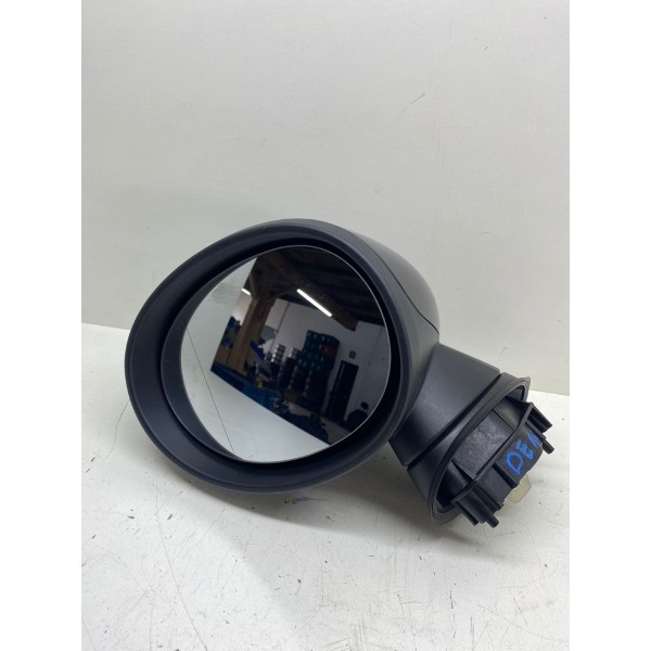 Retrovisor Esquerdo Mini Cooper S 2015 A 2017 2337
