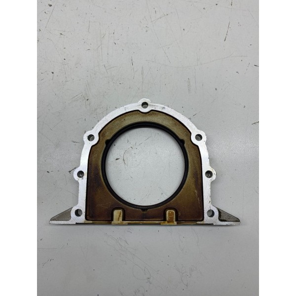 Flange Retentor Virabrequim - Toyota Hilux 2020