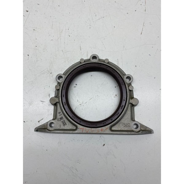 Flange Retentor Virabrequim - Toyota Hilux 2020