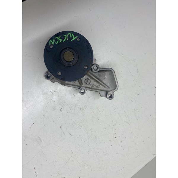 Bomba De Água Hyundai Tucson 2012 2313