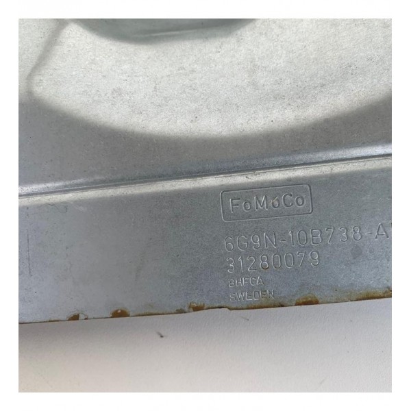 Painel Corta Fogo Freelander 2 3.2 2010 6g9n10b738ah