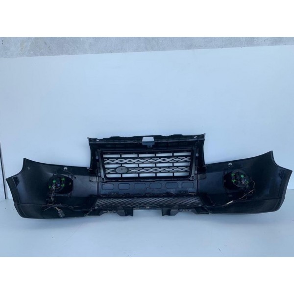 Para-choque Dianteiro Freelander 2 3.2 2010 6h5217d957