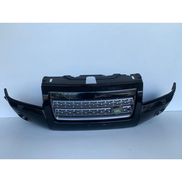 Para-choque Dianteiro Freelander 2 3.2 2010 6h5217d957