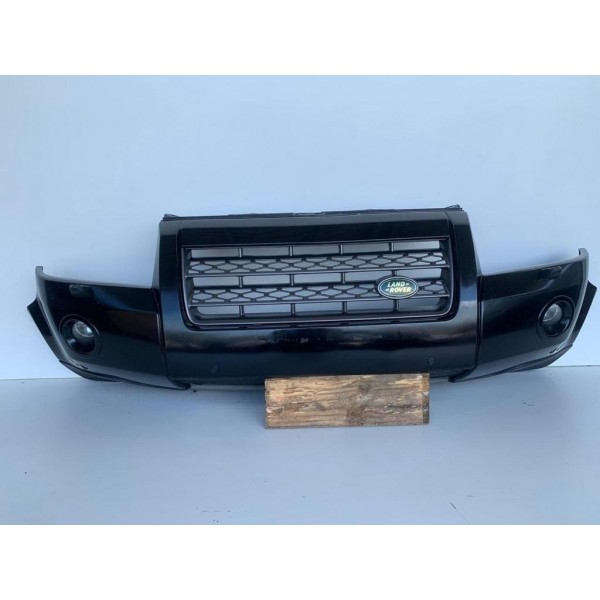 Para-choque Dianteiro Freelander 2 3.2 2010 6h5217d957