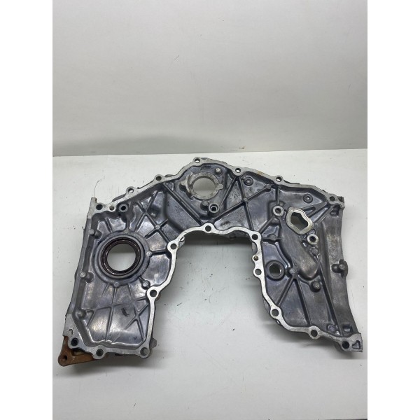 Tampa Frontal Motor - Toyota Hilux 2020