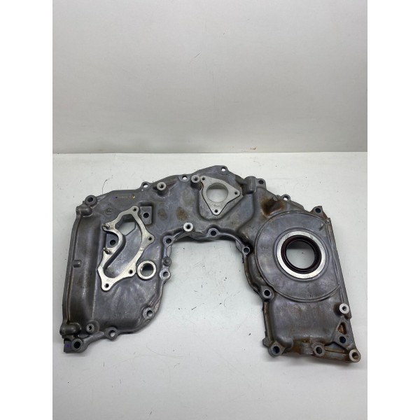 Tampa Frontal Motor - Toyota Hilux 2020