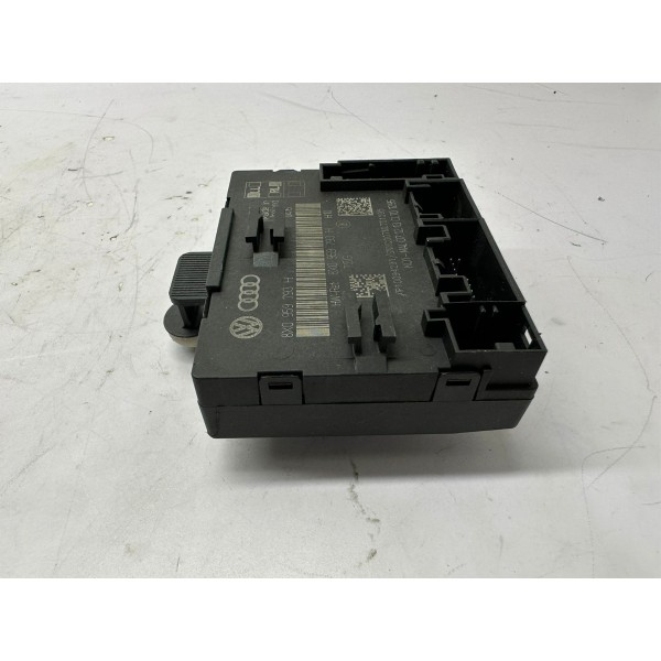 Módulo Porta Dianteira Esquerda Audi Q3 2014 8x0959793 5084