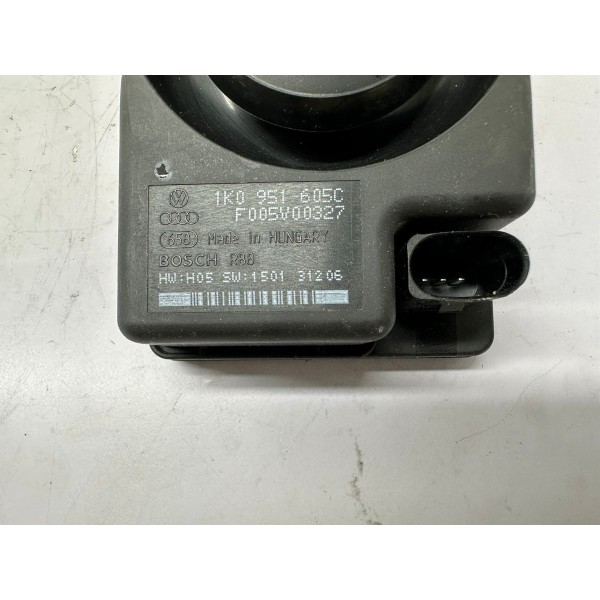 Sirene Alarme Audi Q3 2014 1k0951605c 5083