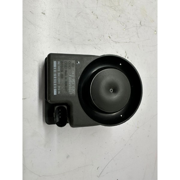 Sirene Alarme Audi Q3 2014 1k0951605c 5083