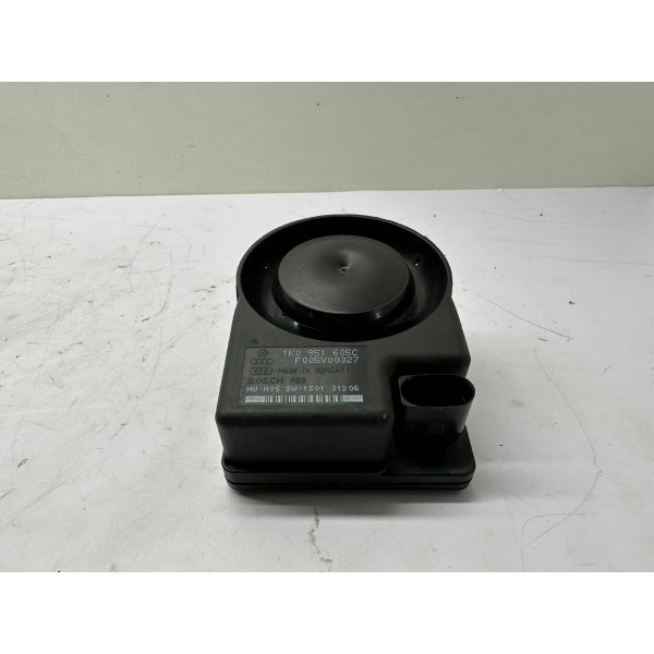 Sirene Alarme Audi Q3 2014 1k0951605c 5083