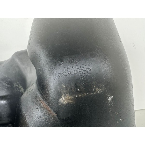 Tanque De Combustível Freelander 2 3.2 2010 6g929k007