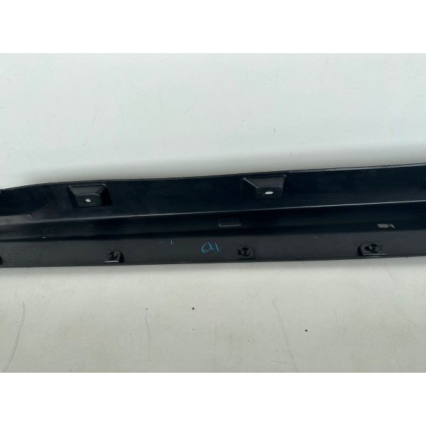 Par De Spoiler Lateral Freelander 2010