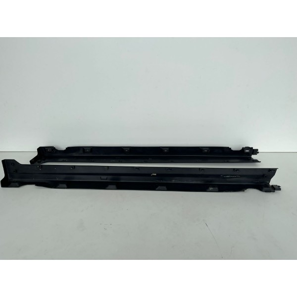 Par De Spoiler Lateral Freelander 2010