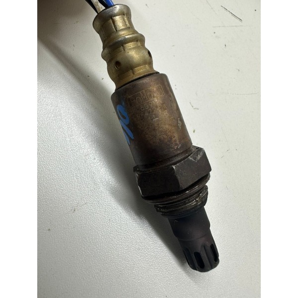 Sonda Lambda Freelander 2 3.2 2010 6g9n9f472 2198