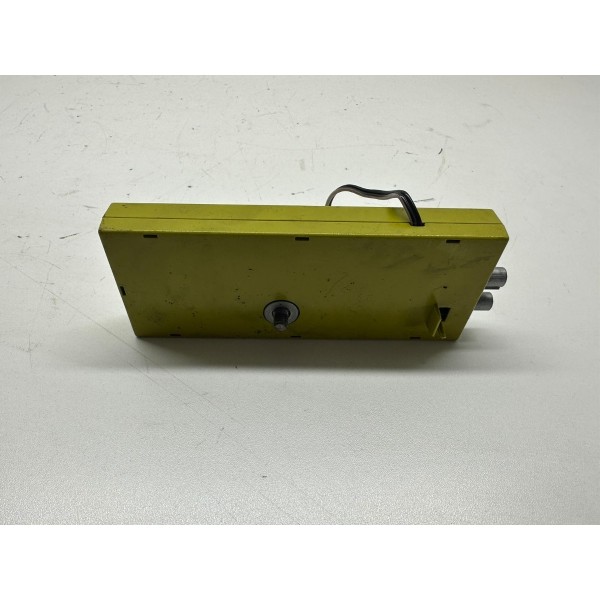 Módulo Amplificador Antena Freelander 2010 6h5218c847ba 2190