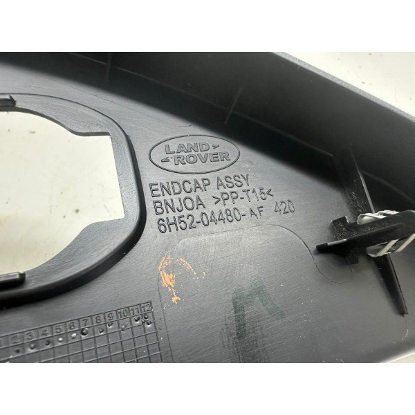 Moldura Lateral Painel Dir. Freelander 2010 6h5204480 2187