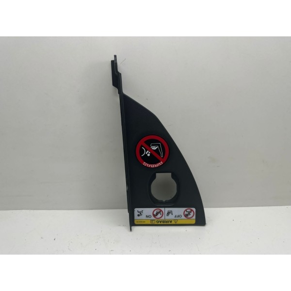 Moldura Lateral Painel Dir. Freelander 2010 6h5204480 2187