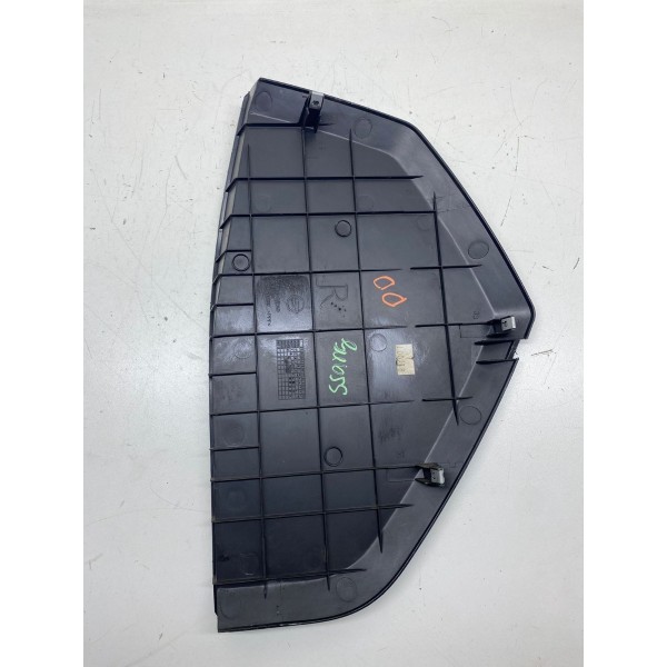 Moldura Lateral Direita Painel Ssangyong Actyon 2010 2084