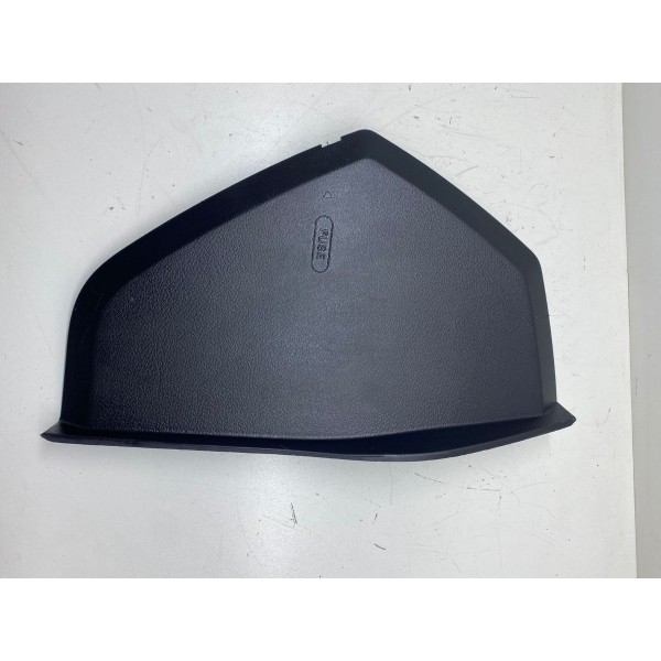 Moldura Lateral Direita Painel Ssangyong Actyon 2010 2084