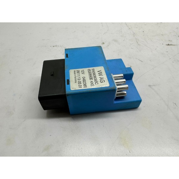 Módulo Bomba De Combustível Audi Q3 2014 5n0906093c 5077
