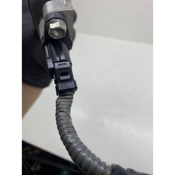Sensor De Rotação - Toyota Hilux 2020