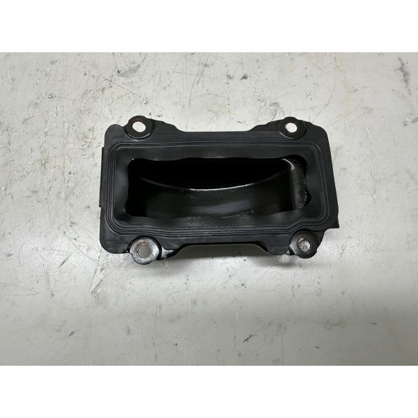 Tampa Bloco Motor Peugeot 208 2017 967553858002 5380