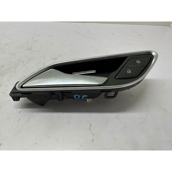 Maçaneta Interna Dianteira Esquerda Audi Q3 2014 5074