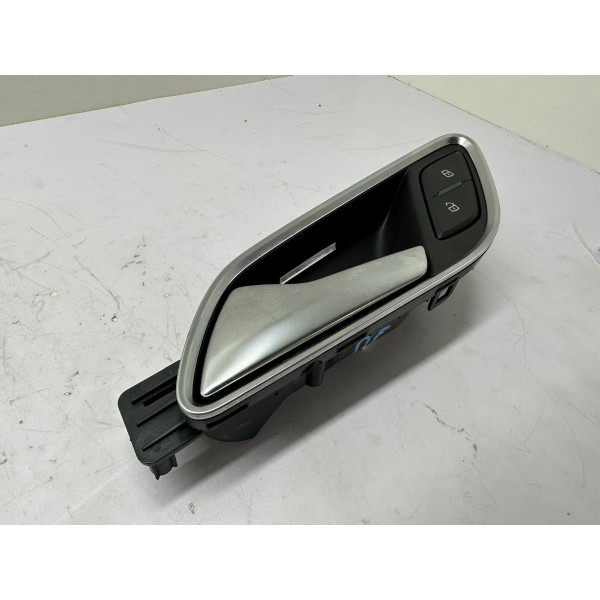 Maçaneta Interna Dianteira Esquerda Audi Q3 2014 5074