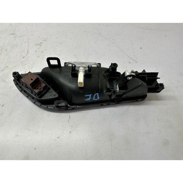 Maçaneta Interna Dianteira Esquerda Audi Q3 2014 5074