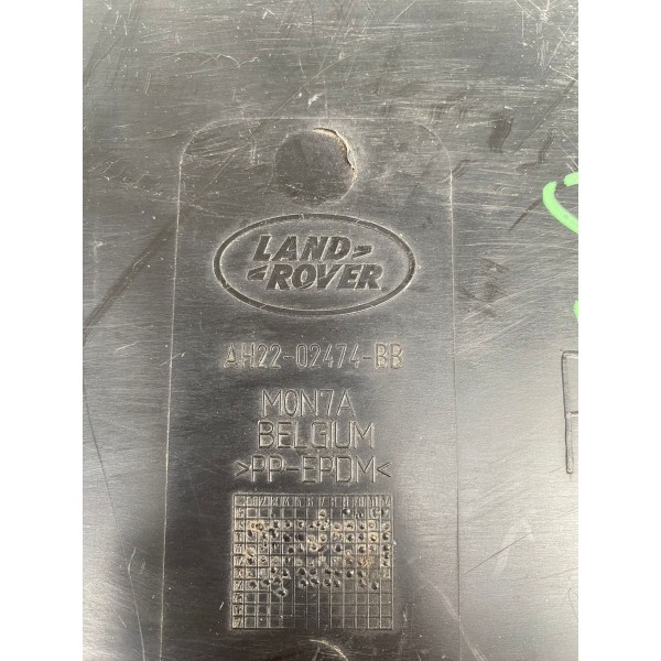 Para-barro Dianteiro Direito Land Rover Discovery 4 2013
