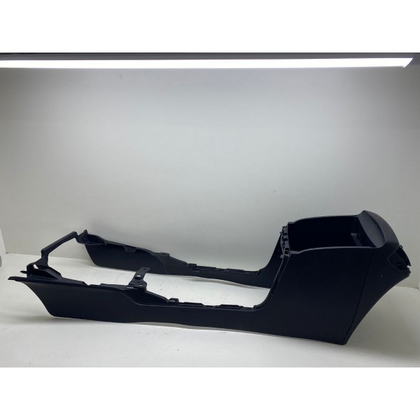 Moldura Console Central - Toyota Hilux 2020