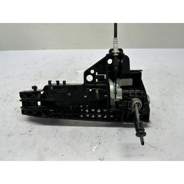 Maçaneta Externa Dianteira Esquerda Audi Q3 2014 5070