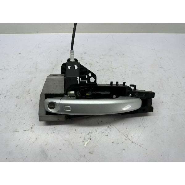 Maçaneta Externa Dianteira Esquerda Audi Q3 2014 5070