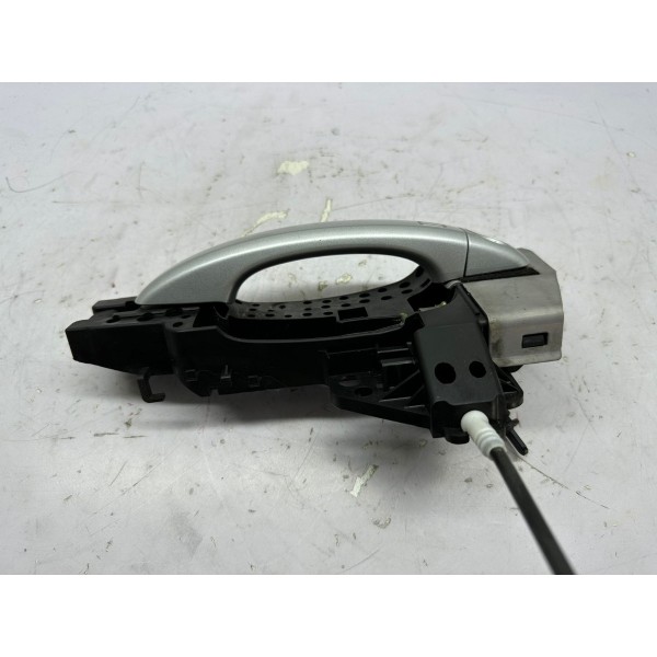 Maçaneta Externa Dianteira Esquerda Audi Q3 2014 5070