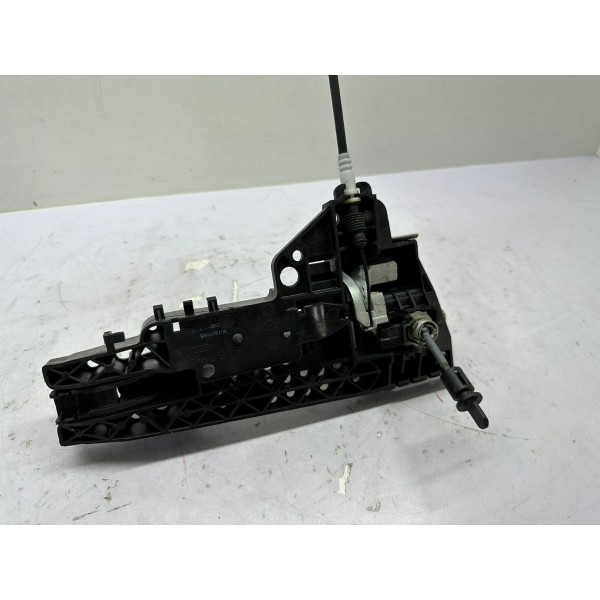 Maçaneta Externa Dianteira Esquerda Audi Q3 2014 5070