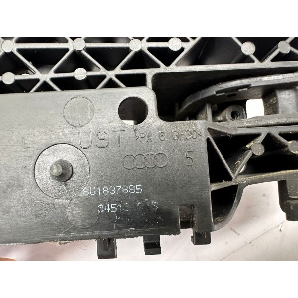 Maçaneta Externa Dianteira Esquerda Audi Q3 2014 5070