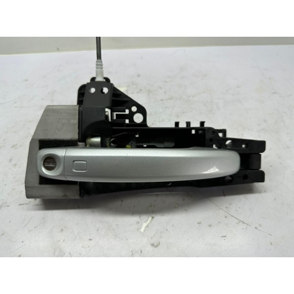 Maçaneta Externa Dianteira Esquerda Audi Q3 2014 5070