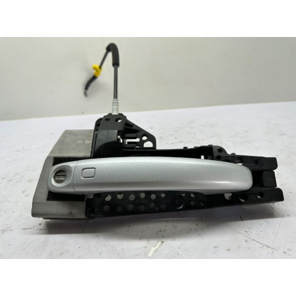 Maçaneta Externa Dianteira Esquerda Audi Q3 2014 5070
