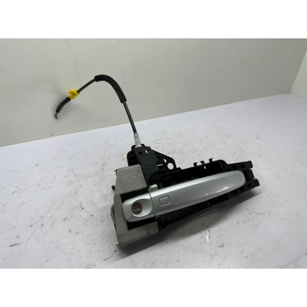 Maçaneta Externa Dianteira Esquerda Audi Q3 2014 5070