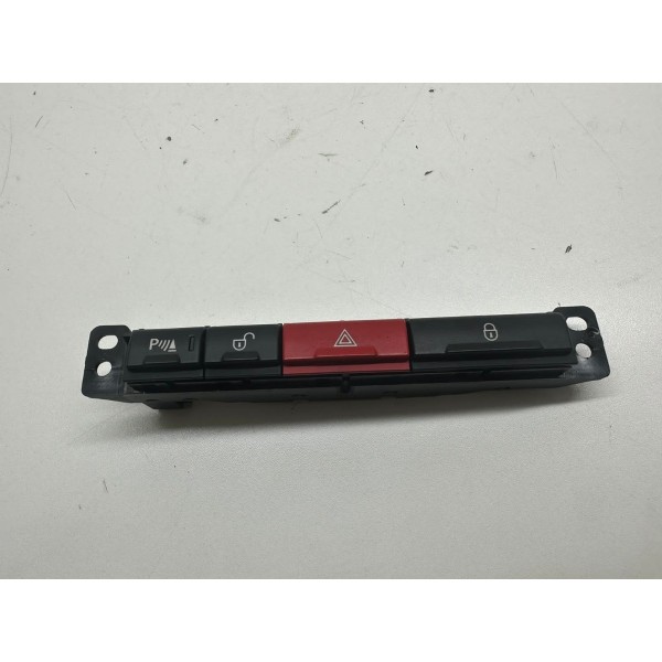 Botão Alerta / Park / Trava Freelander 2010 6h5213d734 2152