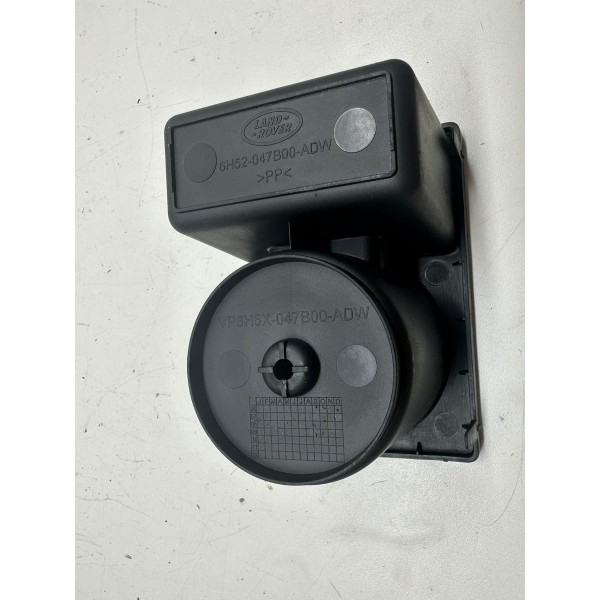 Porta Copos Console Freelander 2010 6h52047b00 2145