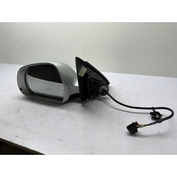 Retrovisor Dianteiro Esquerdo Audi Q3 2014 5068