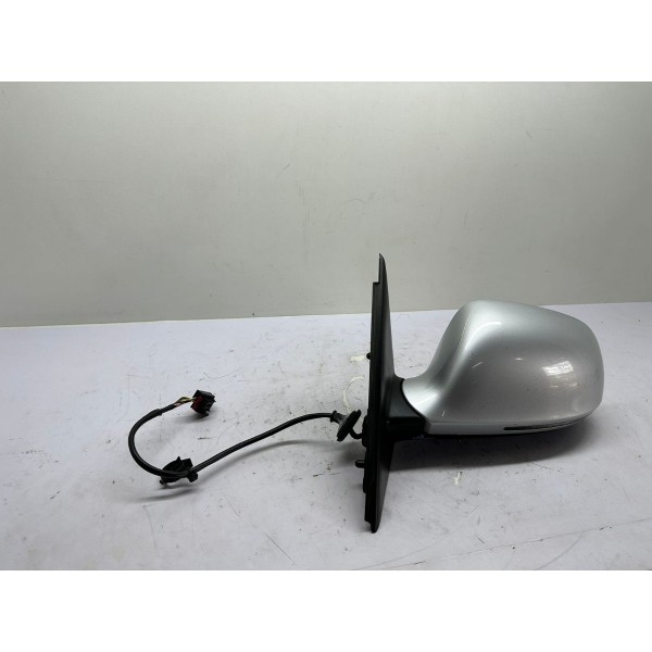 Retrovisor Dianteiro Esquerdo Audi Q3 2014 5068