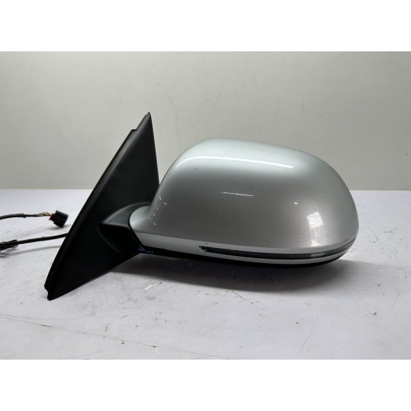 Retrovisor Dianteiro Esquerdo Audi Q3 2014 5068