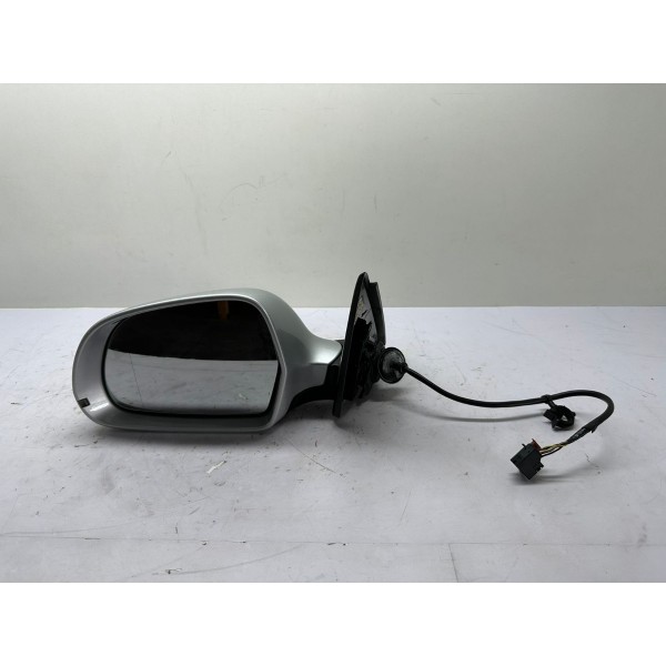 Retrovisor Dianteiro Esquerdo Audi Q3 2014 5068