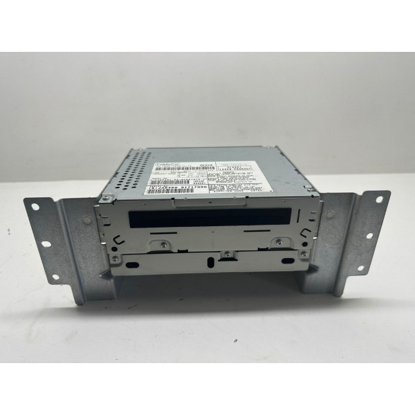 Módulo Rádio Freelander 2010 7g9n18c815 2144